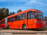 Auto Viação Redentor HE612 na cidade de Curitiba, Paraná, Brasil, por Guilherme Neudorff. Número da foto: #12923969.