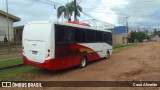 Vivaldo Transportes OAJ0B08 na cidade de Santarém, Pará, Brasil, por Cauã Almeida. Número da foto: #12923667.