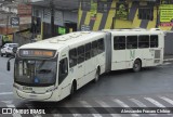 Viação Colombo 23419 na cidade de Colombo, Paraná, Brasil, por Alessandro Fracaro Chibior. Número da foto: #:id.
