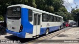 Auto Viação Monte Cristo AL-022 na cidade de Belém, Pará, Brasil, por Leonardo Rocha. Número da foto: #12924197.