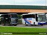 Ponce Turismo 5470 na cidade de São José dos Campos, São Paulo, Brasil, por Robson Prado. Número da foto: #:id.