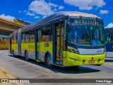 Viação Progresso 20516 na cidade de Belo Horizonte, Minas Gerais, Brasil, por Pietro Briggs. Número da foto: #12923481.