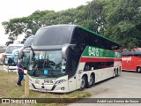 Empresa de Ônibus Nossa Senhora da Penha 64015 na cidade de São Paulo, São Paulo, Brasil, por André Luiz Gomes de Souza. Número da foto: #:id.
