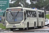 Viação Colombo 23416 na cidade de Colombo, Paraná, Brasil, por Alessandro Fracaro Chibior. Número da foto: #:id.