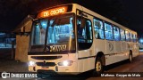Expresso São José 147 na cidade de Capão da Canoa, Rio Grande do Sul, Brasil, por Matheus  Geyger de Melo. Número da foto: #12923322.