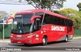 Viação Santa Cruz 23619 na cidade de São Paulo, São Paulo, Brasil, por George Miranda. Número da foto: #12924758.