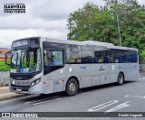 Expresso CampiBus 2345 na cidade de Campinas, São Paulo, Brasil, por Danilo Augusto. Número da foto: #12923552.