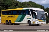 Empresa Gontijo de Transportes 18940 na cidade de Vitória da Conquista, Bahia, Brasil, por Flavio Rodrigues Silva. Número da foto: #12924914.