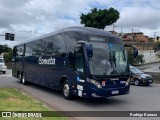 Viação Cometa 715102 na cidade de Belo Horizonte, Minas Gerais, Brasil, por Rodrigo Barraza. Número da foto: #12923888.
