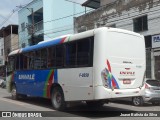 Univale Transportes F-0350 na cidade de Timóteo, Minas Gerais, Brasil, por Joase Batista da Silva. Número da foto: #12924073.