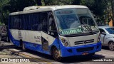 Auto Viação Monte Cristo AL-032 na cidade de Belém, Pará, Brasil, por Leonardo Rocha. Número da foto: #12924208.