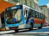 Triecon 260 na cidade de Barra Mansa, Rio de Janeiro, Brasil, por Juliano Sgrigneiro. Número da foto: #:id.