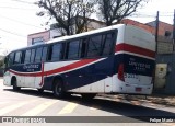 Universo Transportes 5200 na cidade de Guarulhos, São Paulo, Brasil, por Felipe Mariz. Número da foto: #12923345.