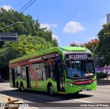 Express Transportes Urbanos Ltda 4 8960 na cidade de São Paulo, São Paulo, Brasil, por Andre Santos de Moraes. Número da foto: #12923767.