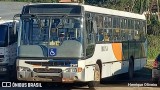 Viação Raposo Tavares Ibiúna 2147 na cidade de Ibiúna, São Paulo, Brasil, por Henrique Oliveira. Número da foto: #:id.