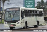 Viação Colombo 23004 na cidade de Colombo, Paraná, Brasil, por Alessandro Fracaro Chibior. Número da foto: #:id.