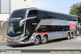 Auto Viação 1001 RJ 108.592 na cidade de Rio de Janeiro, Rio de Janeiro, Brasil, por Marco Antonio Martinez Cifuentes. Número da foto: #:id.