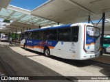 Transcorp 7600 na cidade de Ribeirão Preto, São Paulo, Brasil, por Jonas Miranda. Número da foto: #12923862.