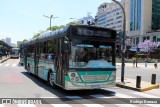 Linea 10 135 na cidade de Buenos Aires, Argentina, por Rodrigo Barraza. Número da foto: #12924075.