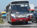 Transportadora Tinguá RJ 156.211 na cidade de Nova Iguaçu, Rio de Janeiro, Brasil, por Augusto César. Número da foto: #12924786.