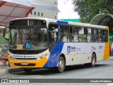 EPTT - Empresa Pública de Transporte Timonense 21 na cidade de Teresina, Piauí, Brasil, por Glauber Medeiros. Número da foto: #:id.