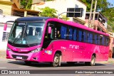 Mirian Tour 5029 na cidade de Piraí, Rio de Janeiro, Brasil, por Paulo Henrique Pereira Borges. Número da foto: #12924958.