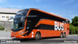 Bus X 24709 na cidade de São Paulo, São Paulo, Brasil, por Francisco Ivano. Número da foto: #12924578.