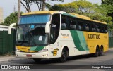 Empresa Gontijo de Transportes 17305 na cidade de São Paulo, São Paulo, Brasil, por George Miranda. Número da foto: #12924712.