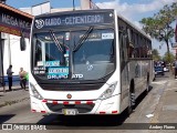 ATD - AutoTransportes Desamparados 151 na cidade de San José, Costa Rica, por Andrey Flores. Número da foto: #:id.