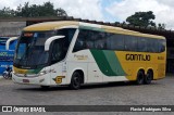 Empresa Gontijo de Transportes 19310 na cidade de Vitória da Conquista, Bahia, Brasil, por Flavio Rodrigues Silva. Número da foto: #12924921.