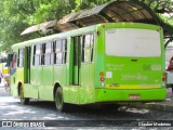 Transcol Transportes Coletivos 04400 na cidade de Teresina, Piauí, Brasil, por Glauber Medeiros. Número da foto: #:id.