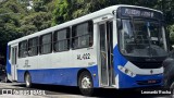 Auto Viação Monte Cristo AL-022 na cidade de Belém, Pará, Brasil, por Leonardo Rocha. Número da foto: #12924193.