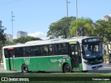 Viação VG B31098 na cidade de Rio de Janeiro, Rio de Janeiro, Brasil, por Vinicius Lopes. Número da foto: #12923826.