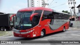 Empresa de Ônibus Pássaro Marron 5948 na cidade de São José dos Campos, São Paulo, Brasil, por Marcelo José Souza. Número da foto: #12924203.