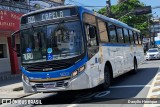 Viação Redentor C47615 na cidade de Rio de Janeiro, Rio de Janeiro, Brasil, por Danyllo Henrique. Número da foto: #12924401.