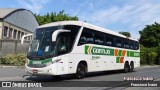 Empresa Gontijo de Transportes 21655 na cidade de São Paulo, São Paulo, Brasil, por Francisco Ivano. Número da foto: #12924540.