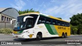 Empresa Gontijo de Transportes 18690 na cidade de São Paulo, São Paulo, Brasil, por Francisco Ivano. Número da foto: #12924533.