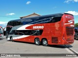 Viação Serro 45024 na cidade de Belo Horizonte, Minas Gerais, Brasil, por Renato Brito. Número da foto: #12924113.