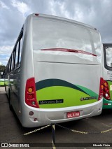 Turin Transportes  na cidade de Ouro Branco, Minas Gerais, Brasil, por Eduardo Vieira. Número da foto: #12923560.