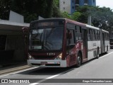 Viação Campo Belo 7 2713 na cidade de São Paulo, São Paulo, Brasil, por Grupo Diamantino Lucas. Número da foto: #12923786.