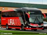 Lirabus 11065 na cidade de São José dos Campos, São Paulo, Brasil, por Robson Prado. Número da foto: #:id.