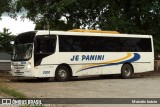 JE Panini Transportes 2000 na cidade de Cubatão, São Paulo, Brasil, por Moiséis Inácio. Número da foto: #12924933.