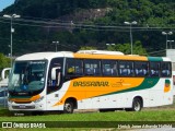 Viação Bassamar 143 na cidade de Juiz de Fora, Minas Gerais, Brasil, por Herick Jorge Athayde Halfeld. Número da foto: #:id.