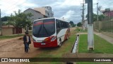 Vivaldo Transportes OAJ0B08 na cidade de Santarém, Pará, Brasil, por Cauã Almeida. Número da foto: #:id.