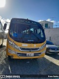 Prefeitura Municipal de Muribeca 04 na cidade de Muribeca, Sergipe, Brasil, por Beno Santos. Número da foto: #12923650.