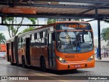 Auto Viação São José dos Pinhais 20400 na cidade de Curitiba, Paraná, Brasil, por Rodrigo Barraza. Número da foto: #12924039.