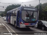 ATT - Alto Tietê Transportes 47.696 na cidade de Guarulhos, São Paulo, Brasil, por Rafael Lopes de Oliveira. Número da foto: #:id.
