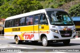 TAP Turismo e Fretamento 058 na cidade de Piraí, Rio de Janeiro, Brasil, por Paulo Henrique Pereira Borges. Número da foto: #12924976.