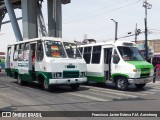 Ruta 44  na cidade de Iztapalapa, Ciudad de México, México, por Francisco Javier Esteva FJA Armstrong. Número da foto: #12923492.