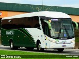 Transflex Turismo 22 na cidade de São José dos Campos, São Paulo, Brasil, por Robson Prado. Número da foto: #12923876.